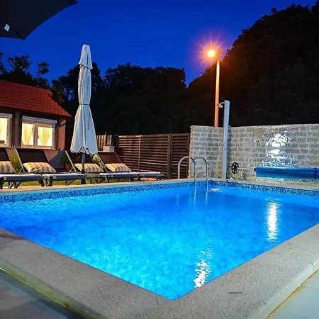 Sierra Villa