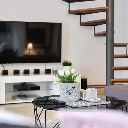 Villa Sierra Sinj