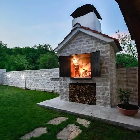 Villa Sierra