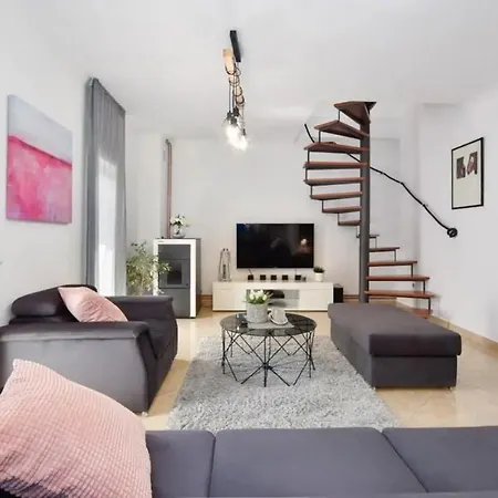 Sierra Villa