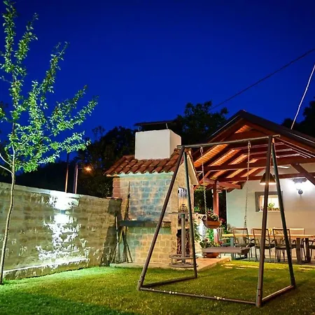 Villa Sierra